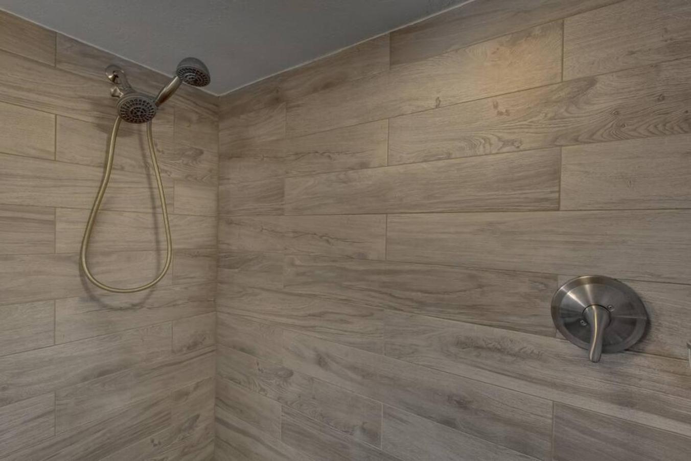 Private New Garden Apartment W Hot Tub Camas 外观 照片