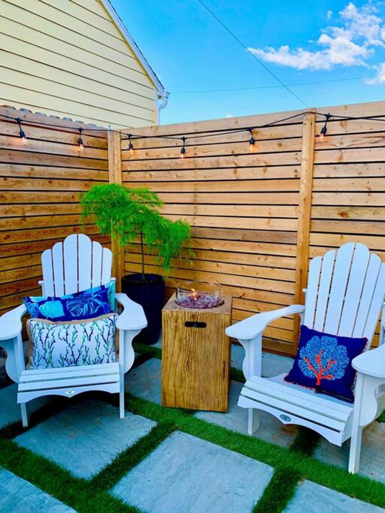 Private New Garden Apartment W Hot Tub Camas 外观 照片